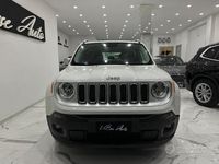 Usata Jeep Renegade Sport 95 CV (69 kW) 2017 Bianco SUV