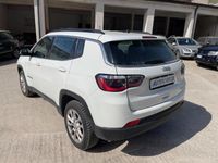 usata Jeep Compass 1.6 Multijet II 2WD Longitude