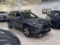 Usata Toyota RAV4 Hybrid 306 CV (225 kW) 2022 Grigio SUV