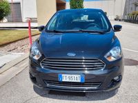 usata Ford Ka Plus Ka+ 2017