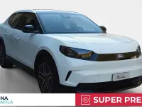 Usata Ford Capri Premium 210 kW (286 CV) 2025 Frozen white  SUV