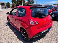 Usado Renault Twingo 75 CV (55 kW) 2012 Rojo Utilitario