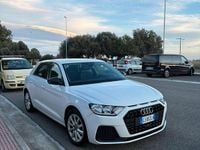 Usata Audi A1 95 CV (69 kW) 2020 SUV