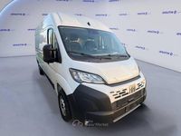 Nuova Fiat Ducato 140 CV (102 kW) 2025 Bianco Furgone