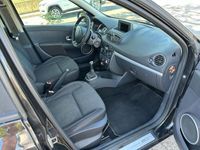 usata Renault Clio 1.2 GPL OK NEOPATENTATI