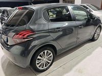 Usata Peugeot 208 Allure 82 CV (60 kW) 2016 Other Utilitaria