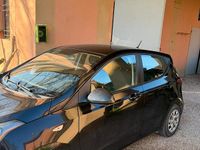 Usata Hyundai i10 66 CV (48 kW) 2016 Nero Utilitaria