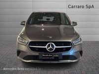 Usata Mercedes B180 Executive 136 CV (100 kW) 2023 Grigio montagna Monovolume