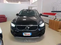 Usata Volvo XC40 Momentum 129 CV (94 kW) 2021 Nero SUV