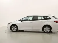 Usata Toyota Corolla Business Edition 122 CV (89 kW) 2022 Bianco Station wagon