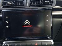 Usata Citroën C3 Feel 82 CV (60 kW) 2017 Bianco Berlina