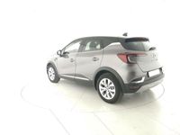 usata Renault Captur TCe 100 CV GPL Intens usato