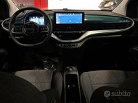 Usata Fiat 500e Icon 41 kW (57 CV) 2021 Berlina
