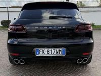 Usata Porsche Macan 250 CV (183 kW) 2017 SUV