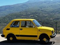 usata Fiat 126 126650 Personal 4