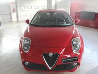 usata Alfa Romeo MiTo 1.4 78 CV 8V S&S Super usato