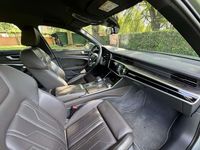 usata Audi A6 Allroad Allroad 3.0 TDI V6 286 CV Quattro Tiptroni