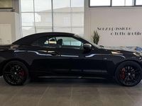 Usata BMW 440 340 CV (250 kW) 2024 Nero Cabrio