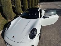 Usata Porsche 992 2019