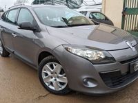 usata Renault Mégane Megane1.5 dCi 110CV SporTour