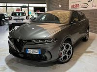 usata Alfa Romeo Tonale Tonale1.5 hybrid Speciale 130cv tct7