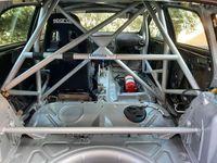 Usata Seat Leon CUPRA 260 CV (191 kW) 2007 Nero Utilitaria