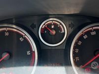 Usata Opel Corsa 75 CV (55 kW) 2008 Nero Utilitaria