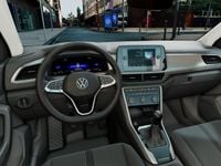 Nuova VW T-Roc Edition 116 CV (85 kW) 2025 SUV