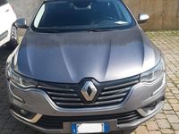 usata Renault Talisman Sporter 1.6dCi 130CV Zen