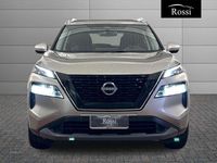 Usata Nissan X-Trail N-Connecta 158 CV (116 kW) 2024 Grigio medio metallizzato SUV