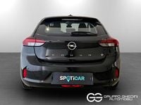Usata Opel Corsa-e 56 kW (77 CV) 2023 Nero Utilitaria