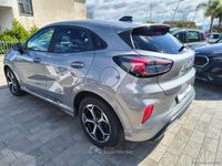 Usata Ford Puma ST 125 CV (91 kW) 2025 Grigio SUV