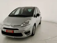 Usata Citroën C4 Picasso 111 CV (81 kW) 2012 Grigio Monovolume