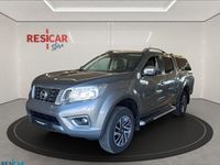 usata Nissan Navara Navara III 20162.3 dci d.cab Tekna 4wd 190cv my19