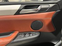 Usata BMW X3 184 CV (135 kW) 2011 Bianco SUV