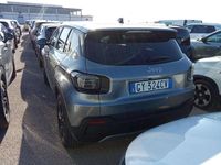 Usata Jeep Avenger Summit 101 CV (74 kW) 2025 Granite SUV