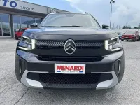 Usata Citroën C3 Aircross PureTech 101 CV (74 kW) 2025 Nero SUV