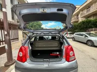 Usata Nissan Pixo 68 CV (50 kW) 2010 Utilitaria