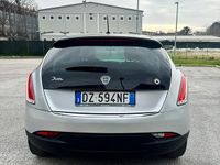 Usata Lancia Delta 2010 Grigio Utilitaria