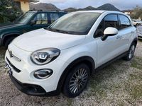 Usata Fiat 500X Sport 120 CV (88 kW) 2020 Bianco SUV