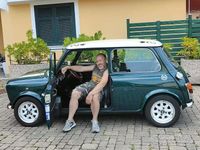 Usata Rover Mini 63 CV (46 kW) 1995 Berlina