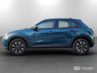Nuova Fiat 600 Pop 136 CV (100 kW) 2025 Verde mare metallizzato verde mare metallizzato SUV