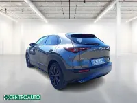 Nuova Mazda CX-30 Nagisa 140 CV (102 kW) 2025 Nero metallizzato SUV