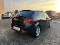 usata Seat Ibiza Ibiza5p 1.2 OK NEOPATENTATI