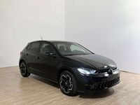 Nuova VW Polo R-line Plus 95 CV (69 kW) 2025 Nero Berlina