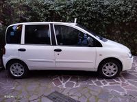 Usata Fiat Multipla Dynamic 120 CV (88 kW) 2007 Monovolume