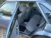 Usata Ford Escort 1982 Berlina