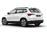 Nuova Skoda Karoq Selection 150 CV (110 kW) 2026 Grigio acciaio SUV