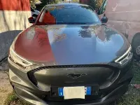 Usata Ford Mustang Mach-E Standard Range 100 kW (136 CV) 2024 SUV