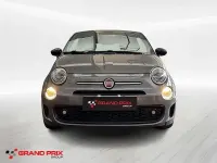 Usata Fiat 500 Connect 70 CV (51 kW) 2021 Grigio Berlina